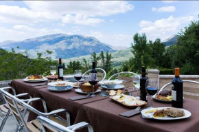 Apartamentos Casa Rural La Pandera, Jaen